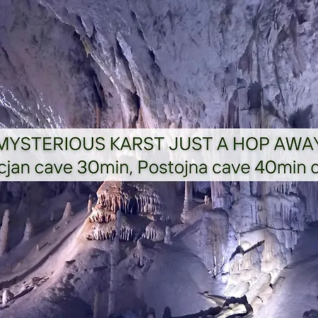 Lapis - Stone House With Amazing View Дом отдыха Crni Kal