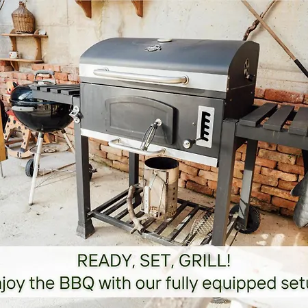 Lapis - Stone House With Amazing View *