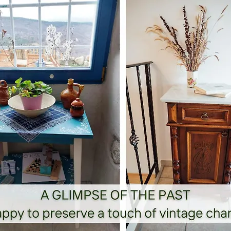 Lapis - Stone House With Amazing View Ferienhaus Črni Kal