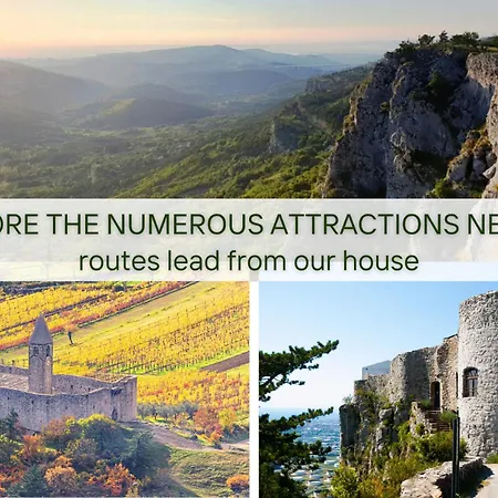 Lapis - Stone House With Amazing View Дом отдыха