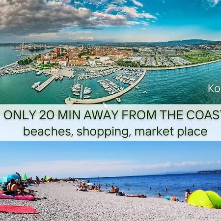 Дом отдыха Lapis - Stone House With Amazing View