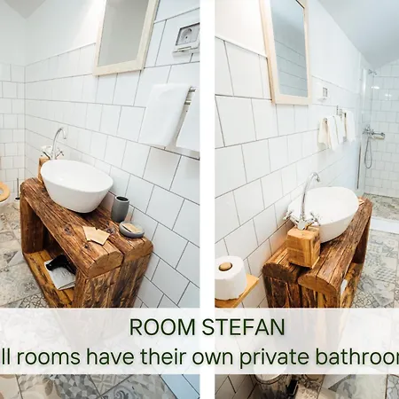 Lapis - Stone House With Amazing View Crni Kal