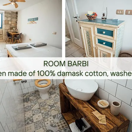 Lapis - Stone House With Amazing View Tatil Evi *