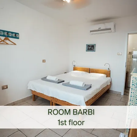 Tatil Evi Lapis - Stone House With Amazing View