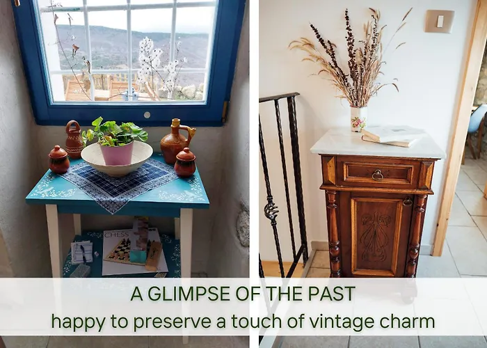 Lapis - Stone House With Amazing View Nyaraló Črni Kal