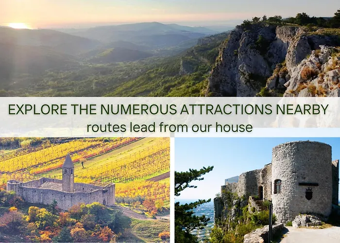 Lapis - Stone House With Amazing View Nyaraló