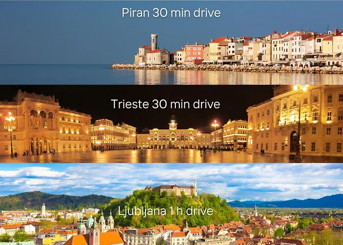 Lapis - Stone House With Amazing View *