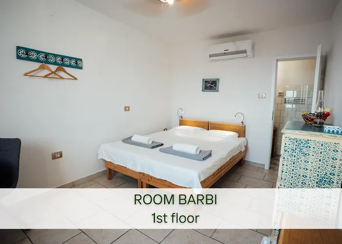 Nyaraló Lapis - Stone House With Amazing View