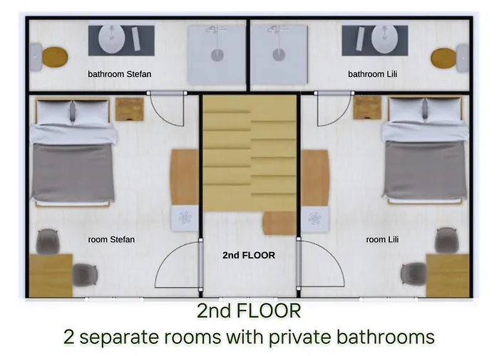 Lapis - Stone House With Amazing View *